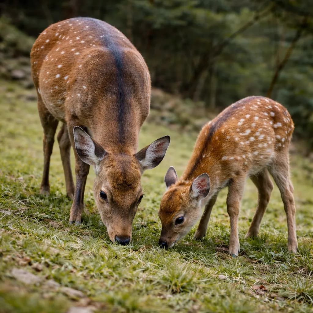 獣害対策のサムネイル画像