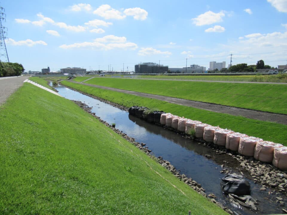 河川・緑地工法のサムネイル画像