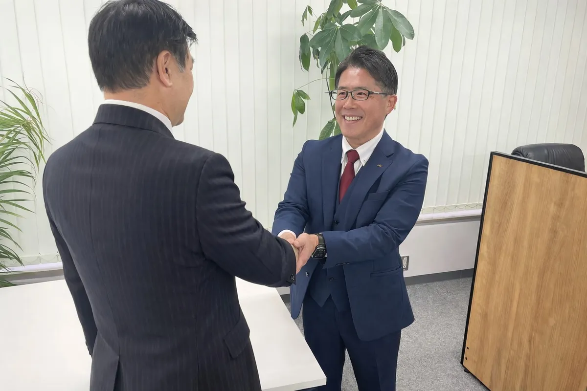 業務の様子3