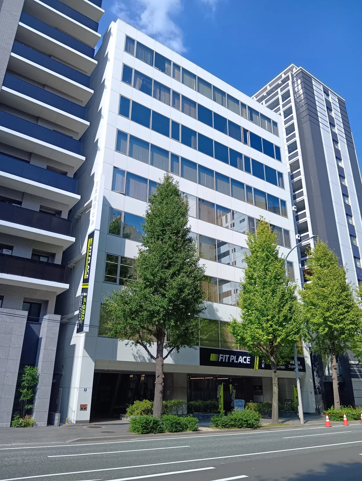 拠点・アクセス | 本社（福岡）・熊本営業所 | 九州日植株式会社